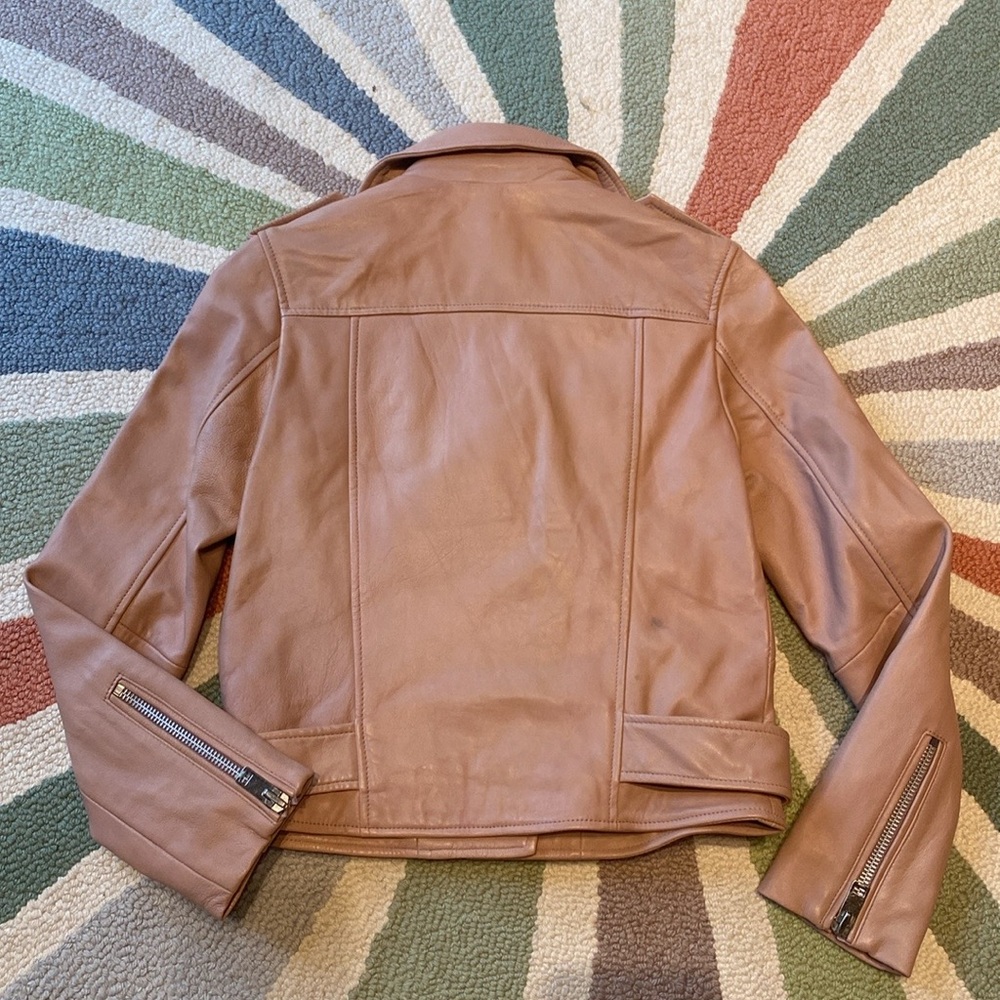 Walter Baker Allison Jacket - Picture 6 of 11